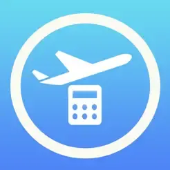 韓國旅遊 App 旅行計算機
