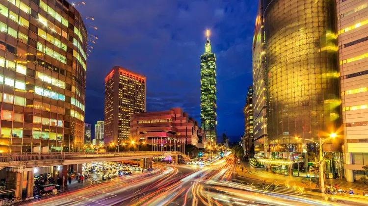 Tips untuk Merencanakan Liburan Anda di Hari Libur Nasional Taiwan 2025
