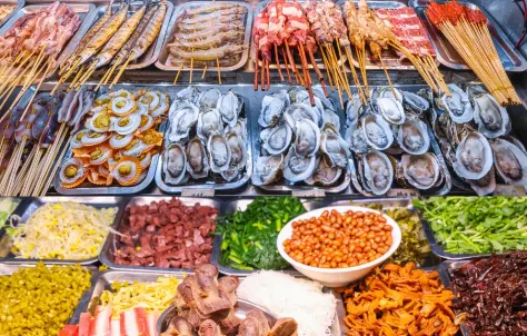 Шанхайская кухня