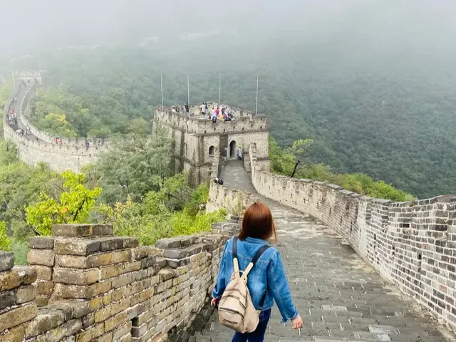 Travel with China eSIM