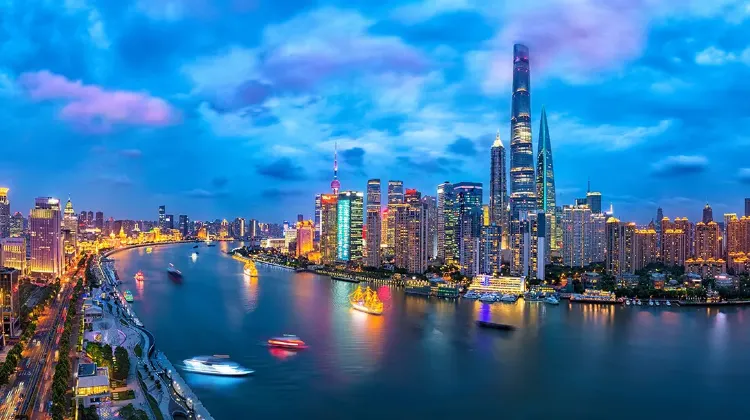 2日目|上海旅行3泊4日モデルコース