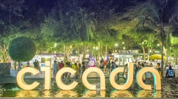 ซิเคด้า มาร์เก็ต