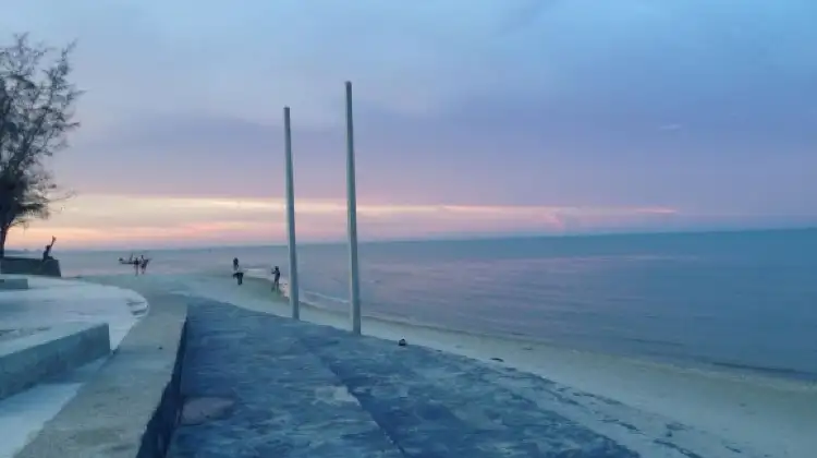 หาดหัวหิน