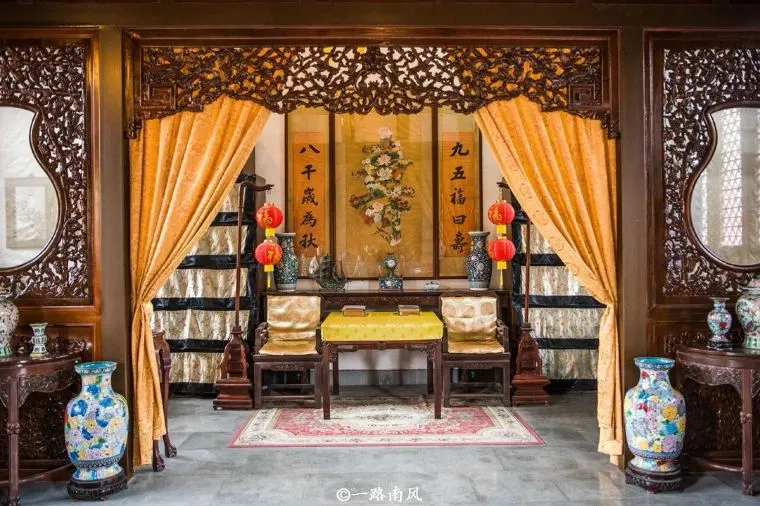 珠海氣溫 - 圓明新園