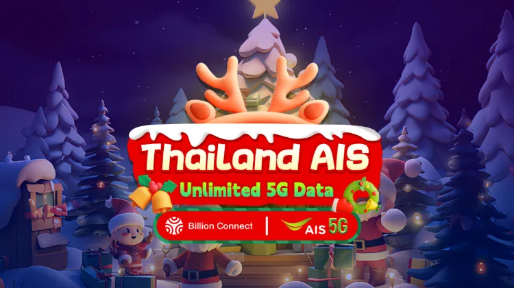 eSIM Thailand: 3 Tips for Choosing an eSIM in Thailand