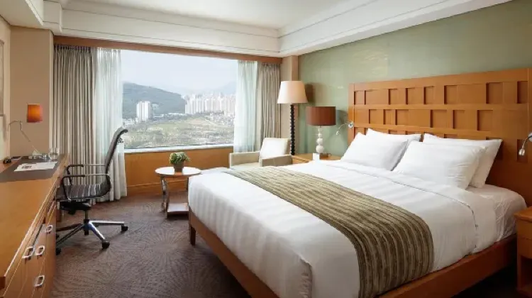 2.ロッテホテル釜山