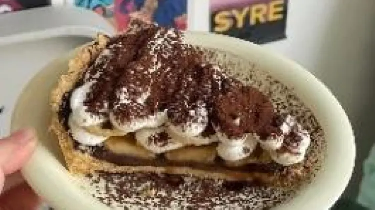 S’more Café Huahin