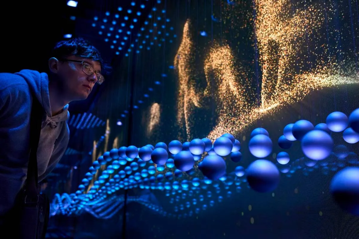 The Scotch Whisky Experience