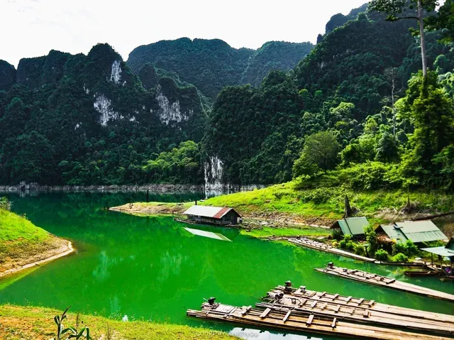 ที่เที่ยวสุราษฎร์ธานี