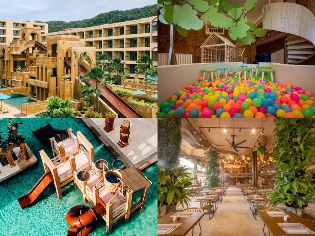 ทำไมเลือกโรงแรมPamookkoo(ประมุกโก้ รีสอร์ท)