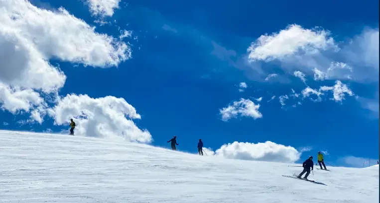  Park City Ski Resort