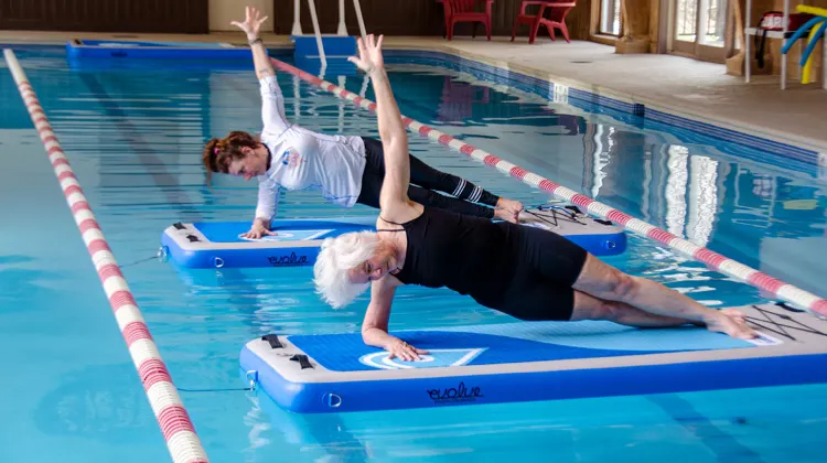 Things to Do at Stratton Ski Resort