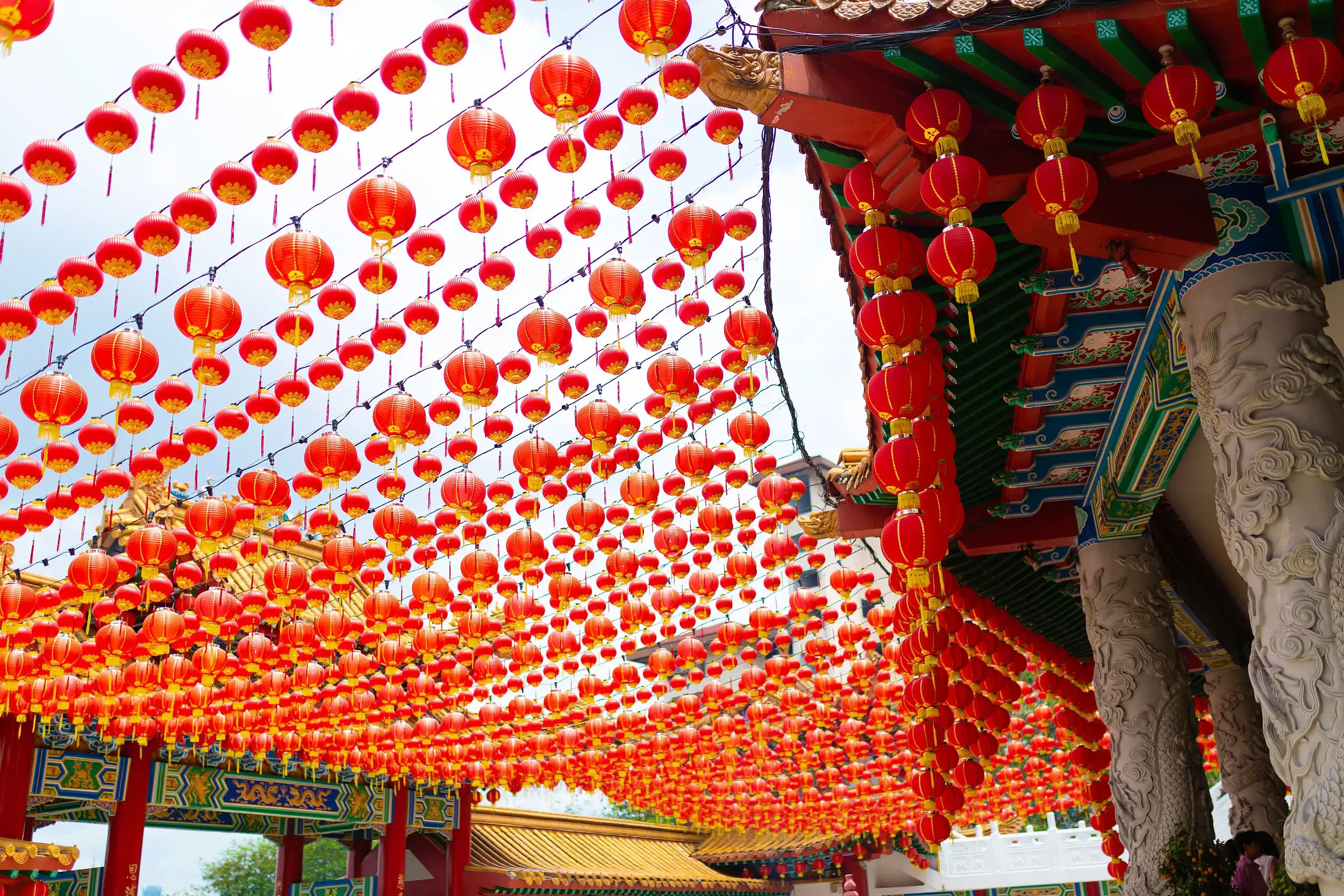 วันขึ้นปีใหม่