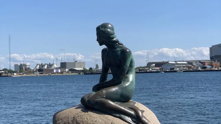 リトルマーメイド