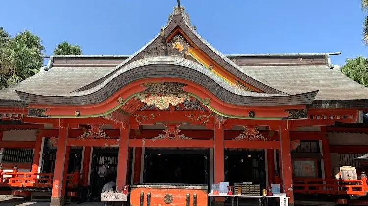 宮崎のひとり旅で知っておきたいルールやマナー