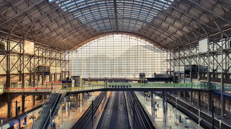 チェックしておきたい光明駅から光明市内へのアクセス方法