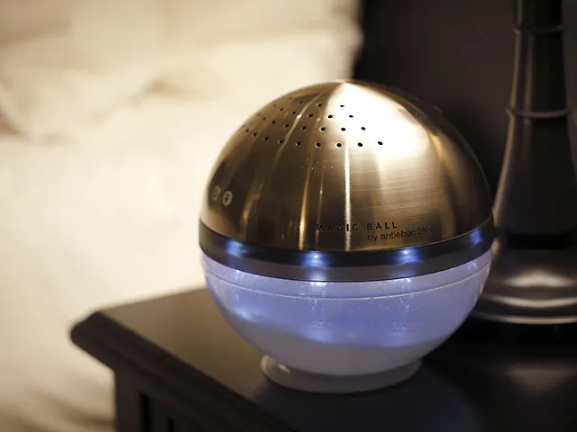 沖繩蒙特利水療度假酒店空氣清醒系統