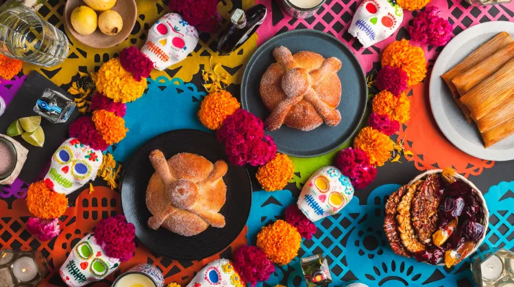 How to Celebrate Day of the Dead
