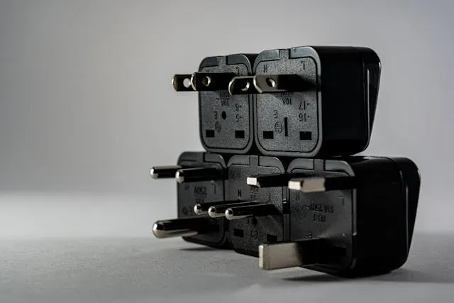 Voltage Converters or Transformers in China
