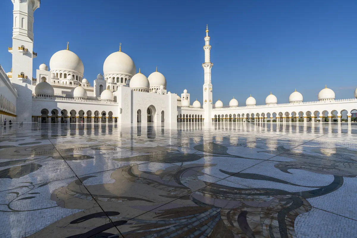 سباق الخيول العالمي (كأس دبي العالمي)