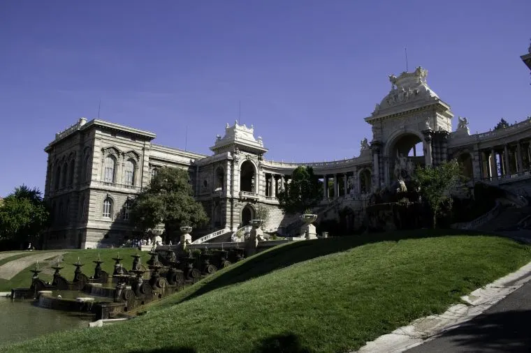 フランスの春（3月～5月）の気温