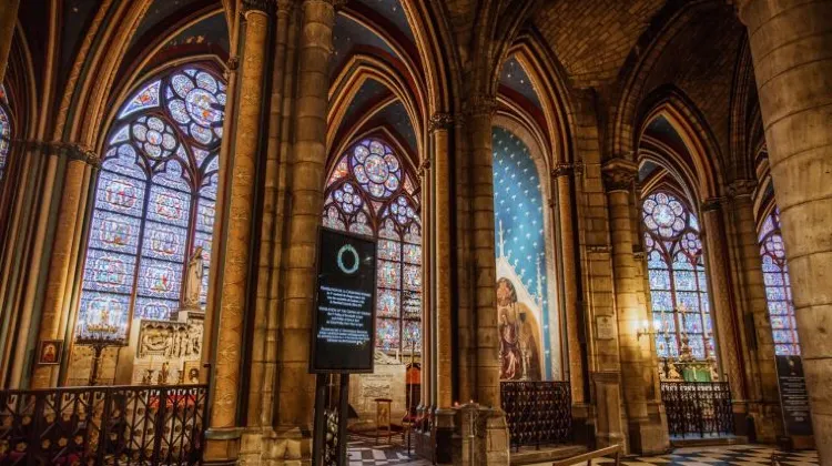 フランスのひとり旅でよくある質問