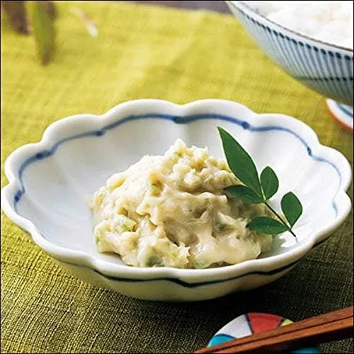 4.わさび漬け