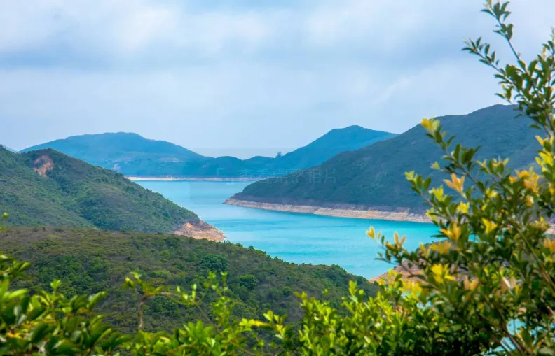 西貢好去處 – 萬宜水庫