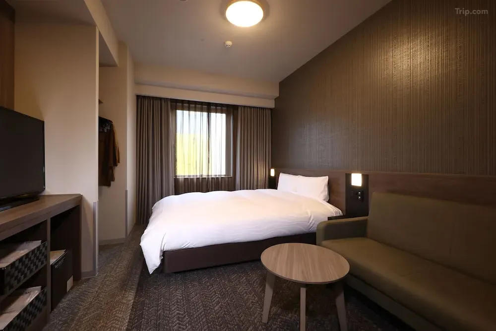 天然温泉 吉備の湯ドーミーイン岡山