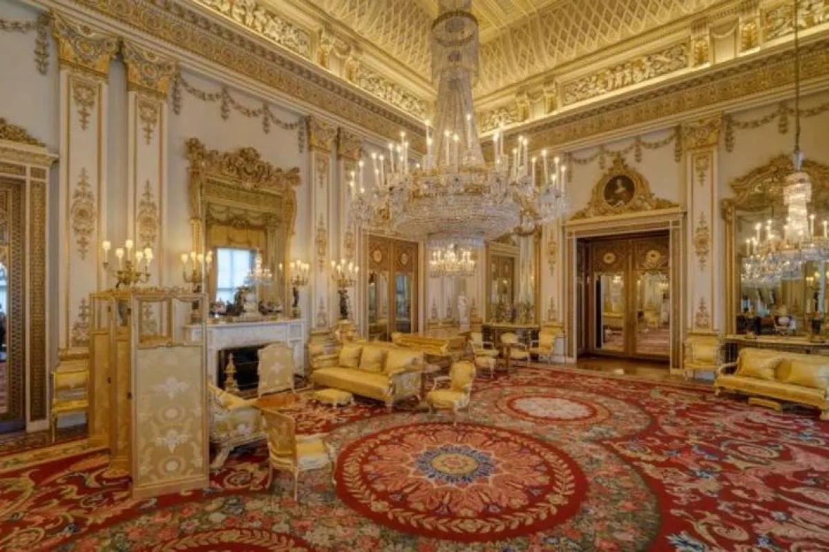 Buckingham Palace