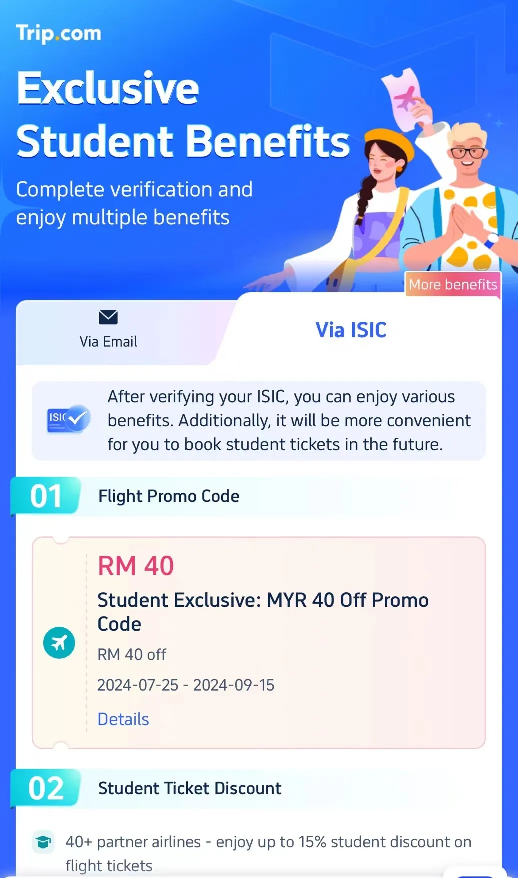 trip promo code sg