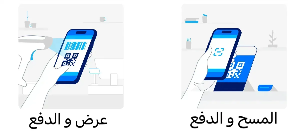 كيفية الدفع عن طريق Alipay