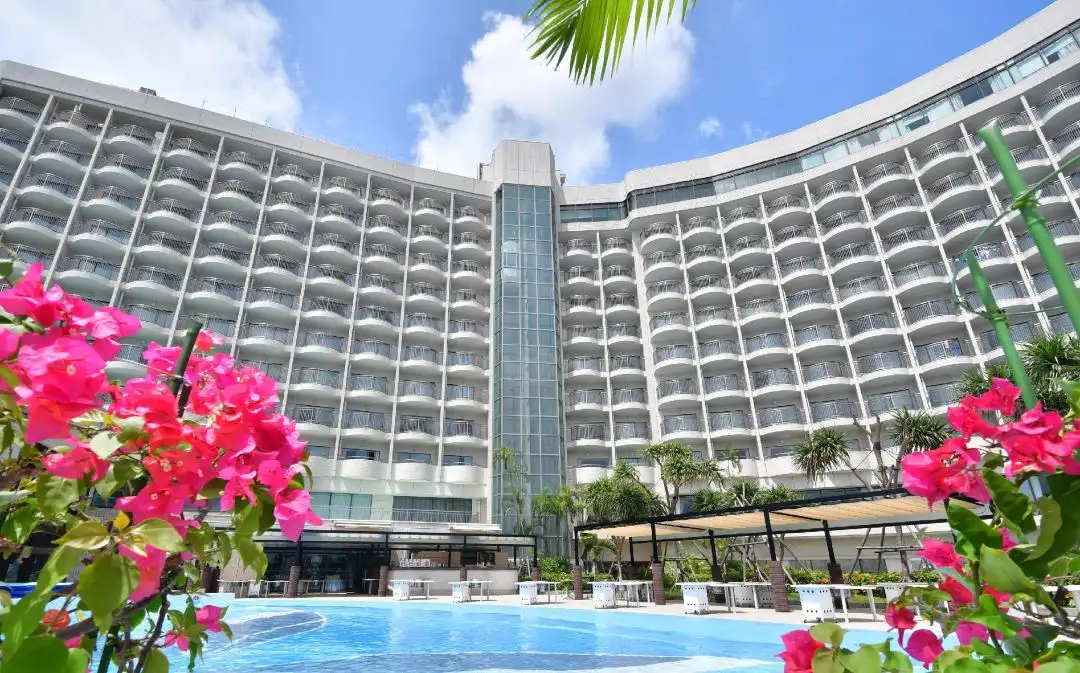 22 沖縄で大人気 お子様連れでも楽しめるホテル選 Trip Comブログ