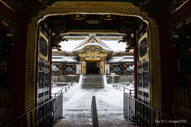 Best Attractions in Nikko in December