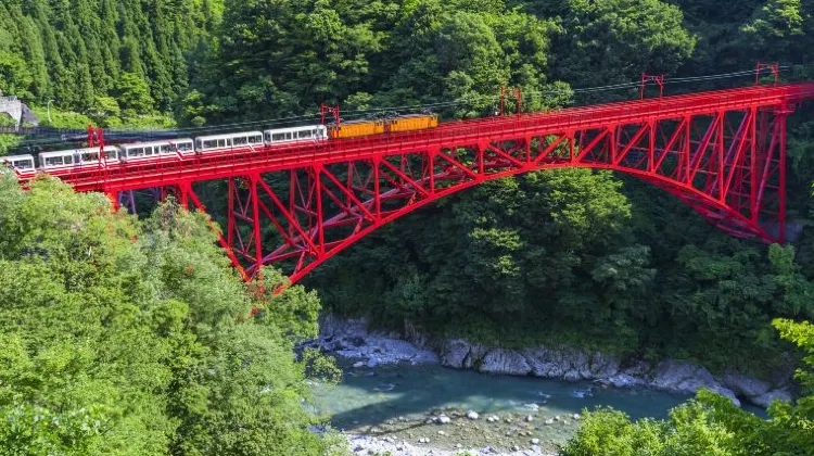 ひとり旅で富山に行ったらやりたい5つのこと