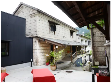 6.湯沢屋の元祖日光酒饅頭