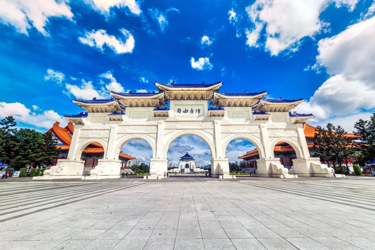 台湾の祝日・連休は旅行に出掛けよう!