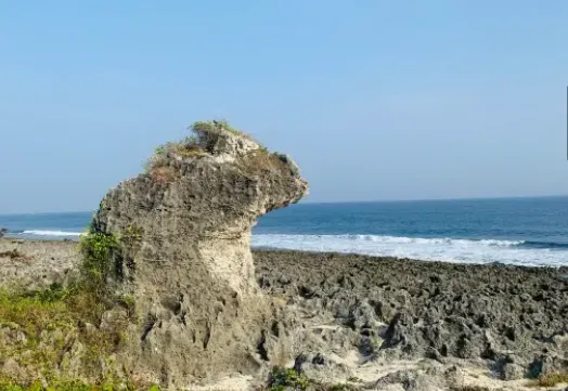 小琉球景點