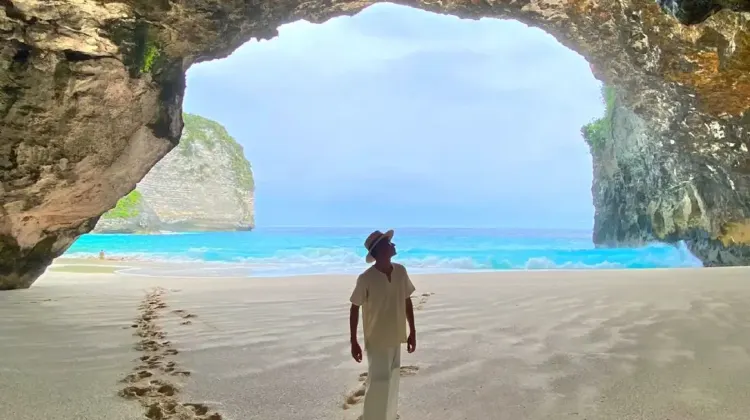 インドネシアeSIMの無制限プランがこの安さ！