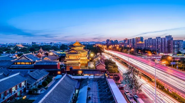 北京発着の高速鉄道予約ならTrip.comで！