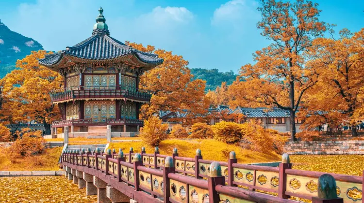 Tempat Wisata lainnya di Seoul