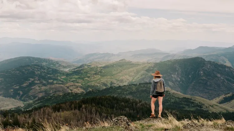 【厳守】ひとり旅の海外旅行を選ぶ基準