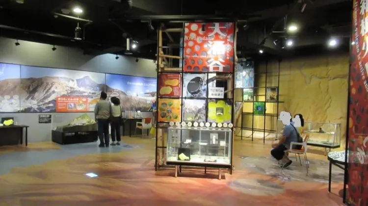 女子ひとり旅の箱根旅行で注意するべき3つのこと