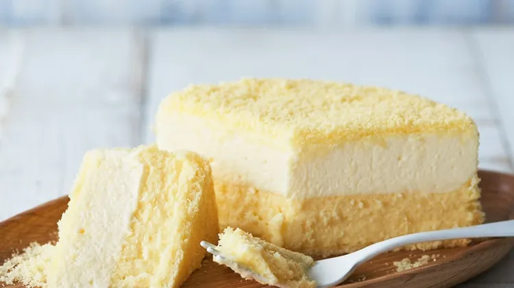 ドゥーブルフロマージュ｜ルタオ