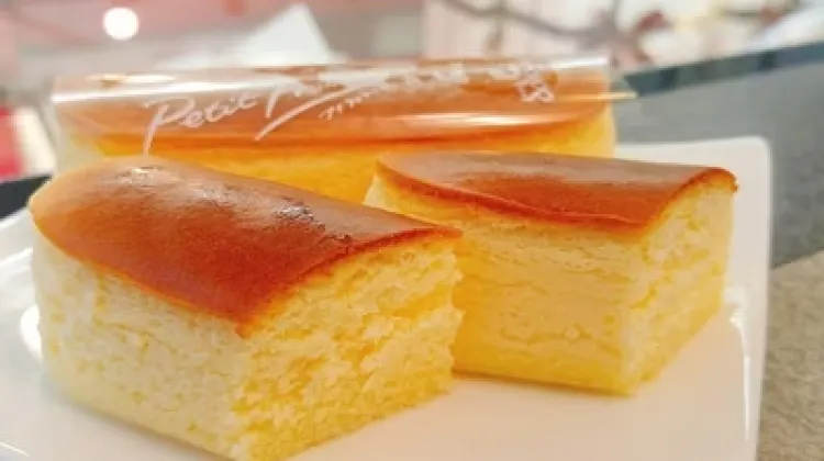 プチフロマージュ