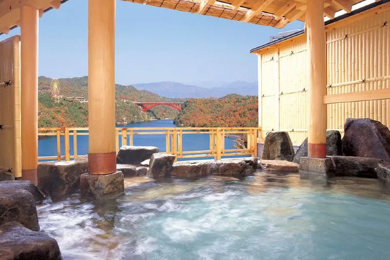 JR Central popular cities: Gifu