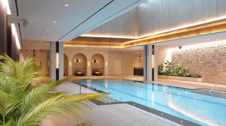 1.インスパイア・エンターテインメント・リゾート