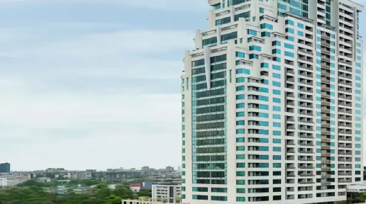 ジャスミン グランデレジデンス