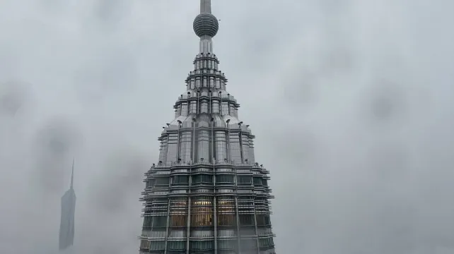 Лучшие достопримечательности в Куала-Лумпуре