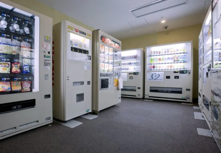 京都八條 都酒店